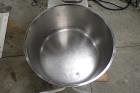 Benier Diosna W120a Wendel Mixer